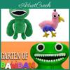 Garten Of Banban Soft Stuffed Doll Plush Toy Kids Birthday Gift Collectible