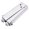 SHGO-Tight Yarn Stainless Steel Wire Tensioner Cable Crimper For Beehive For Beekeeping Nest Box