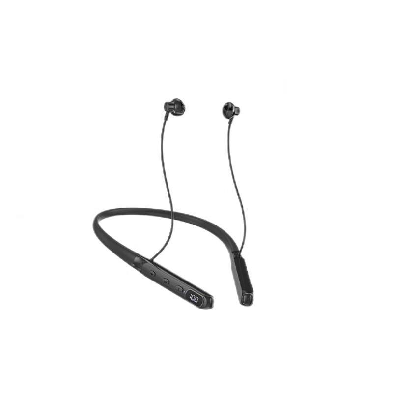 

Newman GF13 Neckband Sport Bluetooth Earphones