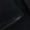 Danton Made In Japan Wool Mossa Jacket 36 Navy Women Used