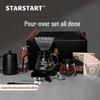 Zestaw Prezentowy do Kawy Przelewowej STAR-START