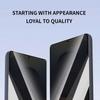 Easy installation Anti peeping Privacy Soft Ceramic Film Full Cover Screen Protector For Samsung Galaxy S25 S24 S23 S22 Ultra Plus