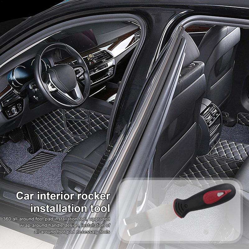 Door Panel Removal Tool Car Disassembly Tools Auto Body Tools Car Tool For Interior Trim Upholstery Repairing Tools Car Tools