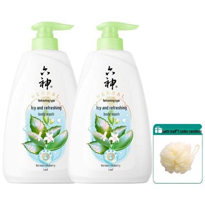 Seifen & Duschgels – Duschgel