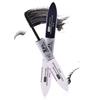 Makeup 3d Fiber Lashes Mascara To Eyelashes Waterproof Curling Thick Black Ink for Lashes Cosmetic