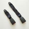 Car Seat Belt Socket with Alarm Wire for Safety Belt Buckle, Truck, and Forklift 