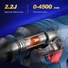 Dongcheng Industrial Brushless Cordless Rotary Hammer CN plug (adapter included)