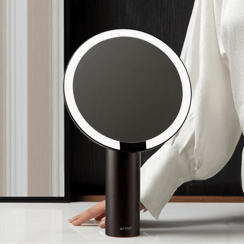 AMIRO Daylight HD Makeup Mirror O Series 2 CN plug (adapter included)