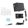 Pyrography Machine   Temperature Digital Display Pyrography Tool for Woodworking Leather