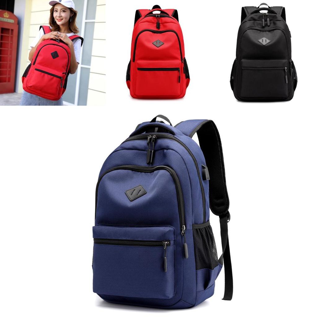 Stylish School Bag For Boys And Girls Durable And Lightweight