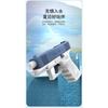 2023 1 Pcs The Glock Water Gun Rococo Syringe Pump Handgun Toys Pistol Boy N Girl Shooter Manual Repeated Air Hung Refill Funny