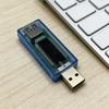 USB Power Meter Voltage Current Tester With Digital Display For Accurate 4-20V 0-3A Measurement In Phones Tablets