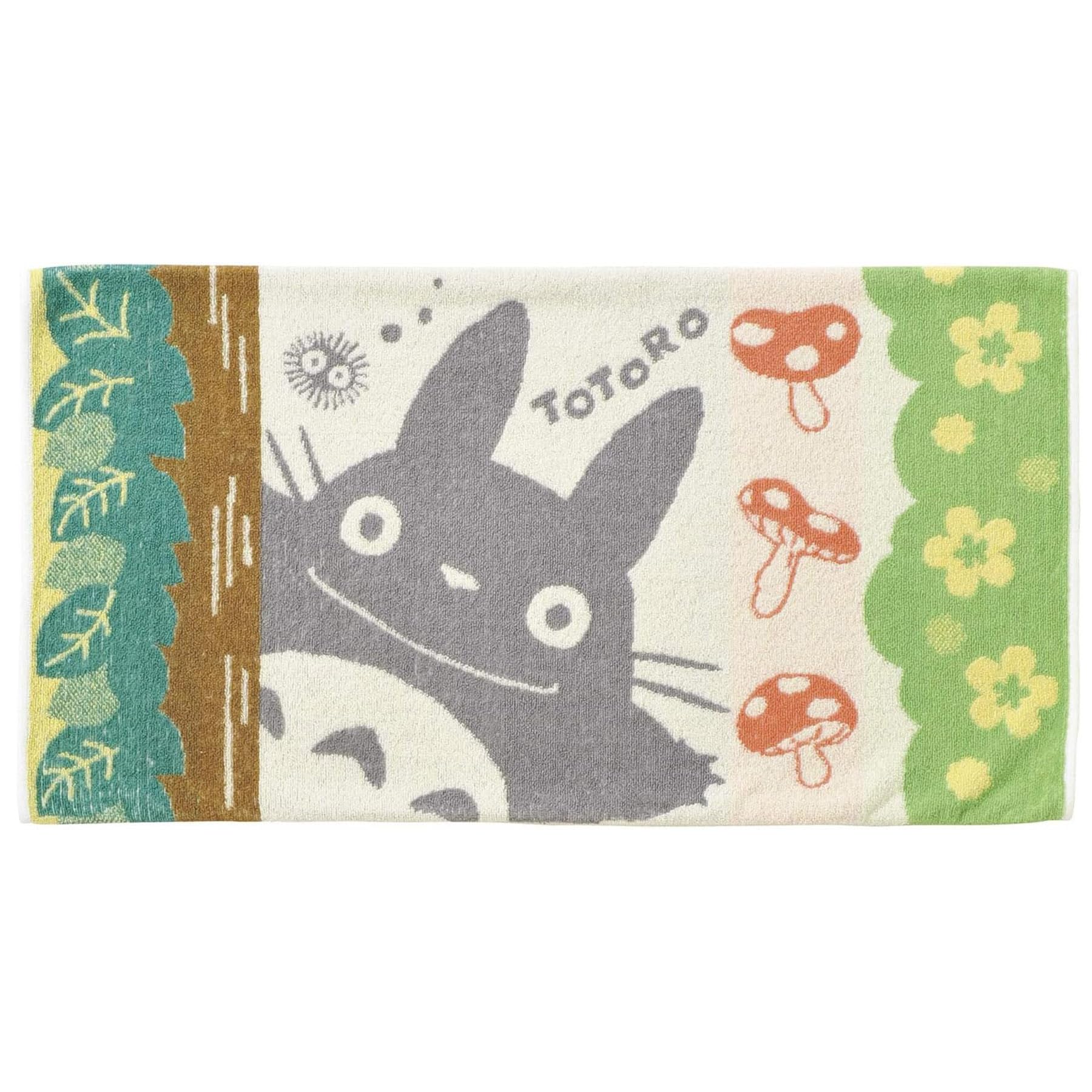 

Подушка Marushin Мой сосед Лес Полотенце 1005037800 Наволочка, Ghibli, Тоторо, Взрослый, Купание, Ткань,