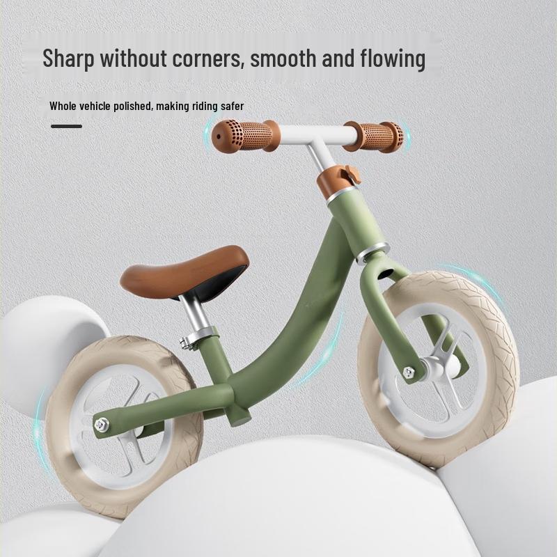 TLXT T12 Children's Balance Bike