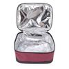 Portable Electric Lunch Box Food Heater USB Constant Heating Insulation Bag Heated Lunch Box Bag
