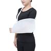 Adjustable Breathable Arm Forearm Sling Universal Support Shoulder Strap Brace Straps After Surgery Immobilizer Wrist Straps