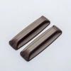 Multi-purpose Colorful Cabinet Pulls Auxiliary Window Door Wardrobe Pulls Furniture Decor Self-adhesive Handles 2Pcs