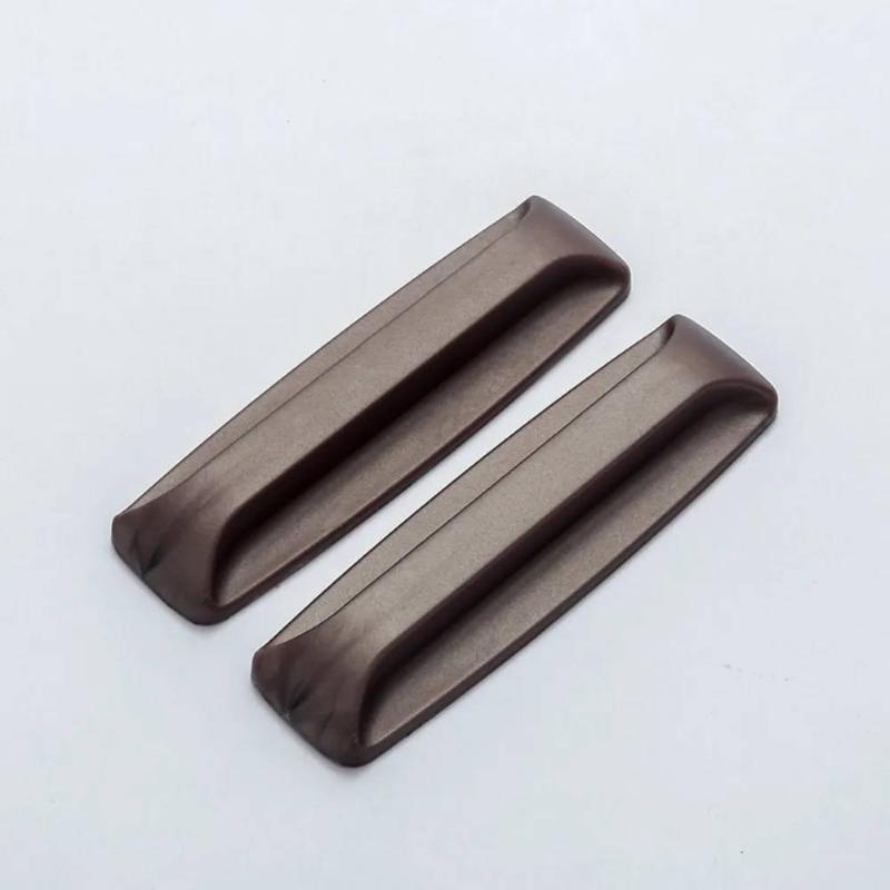 Multi-Purpose Colorful Cabinet Pulls Auxiliary Window