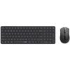 Rapoo 9350S Multi-Mode Wireless Keyboard & Mouse Set