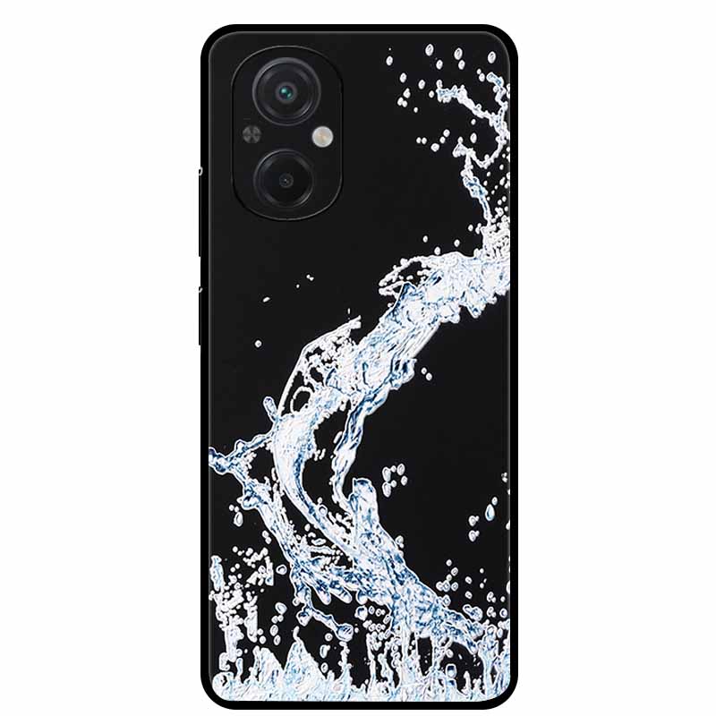 3D Präge Hülle Für Realme 12 lite 4G Handyhülle Blumen Silikon Weiche Rückabdeckung Für Realme C67 4G GT3 GT Neo5 240W 5G Hülle C 67