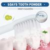 Whitening Teeth, Cleaning and Protecting Teeth Feels Very Comfortable To Use