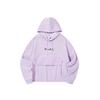 Jordan Women's Casual Round Neck Pullover Sweatshirt