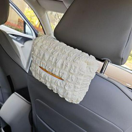 Universeller Sommer Eis Seide Lenkradbezug - Atmungsaktiv, Doppelsaison-Nutzung