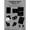 [Pre-order] KATSEYE - WILD (Member Ver.)