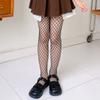 Girls Fishing Net Socks Summer Large, Medium and Small Mesh Socks Women's Small Pantyhose Bottom Net Socks