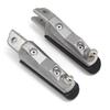 Motorcycle Front Footrests Foot Pegs For BMW R nineT R1250RS F800GT R1250R R1200RS F800S R1200R F800ST R1200S 46717671078 R