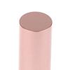 3.5Ml Refillable Lipstick Tube With Cap Matte Rose Lip Balm Container Empty Diy Cosmetic Ointment Containers Travel Bottle