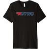 NSYNC Officiële Baby I Remember Premium T-shirt