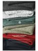 2024 Spring/Autumn Versatile Fleece Jacket: Stylish, Warm, Loose-Fit with Half-High Collar for Outdoor Adventures