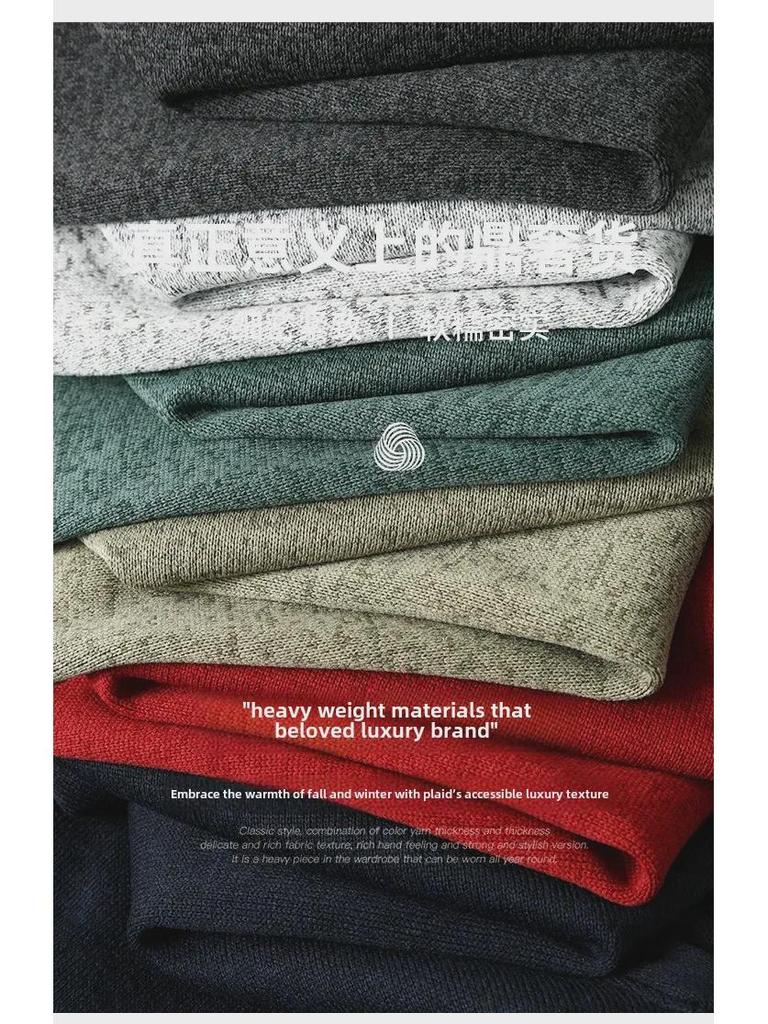 2024 Spring/Autumn Versatile Fleece Jacket: Stylish, Warm, Loose-Fit with Half-High Collar for Outdoor Adventures