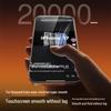 ShineMore 3D Curved Ultra-Thin Tempered Glass Screen Protector