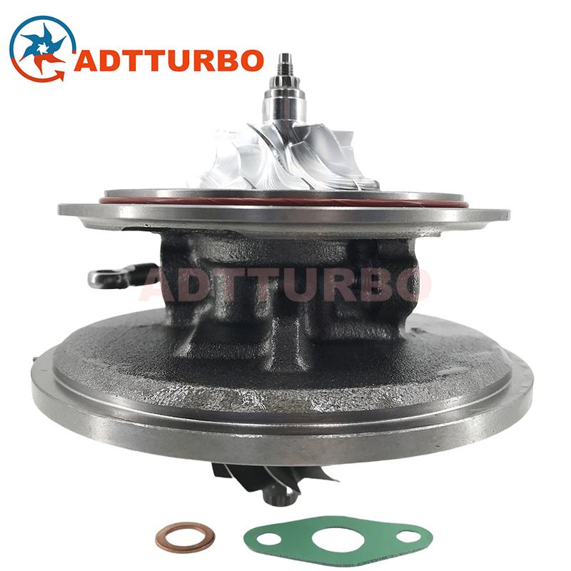 812971 798166 GTB2260VZK Turbo CHRA BK3Q6K682RB Turbinepatron Til Ford Transit Ranger 3.2 TDCI 147Kw - 200HK Duratorq 2011-