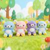 Adorable Rilakkuma Plush Bear: Perfect for Birthdays, Car Decor, and Gifts