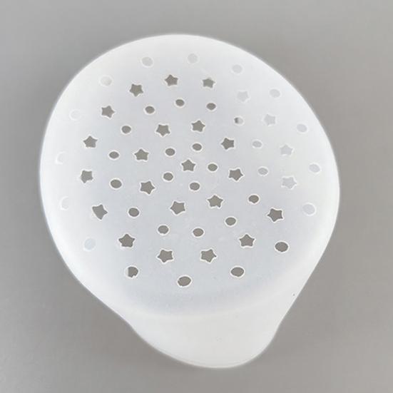 1/2/3Pcs Silicone Flower Arranger Grid DIY Flower Arrangement Holder Reusable Flexible Vase Floral Stem Holder Flower Arranging Tool