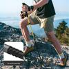 Naturehike Light Wind EXT2 Carbon Fiber 4-Section Folding Trekking Pole