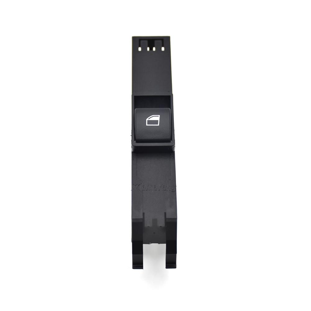 Hight Quality Driver Side Electric Power Master Window Switch For BMW 3 Series E46 61316902175 61316902177 61316902174