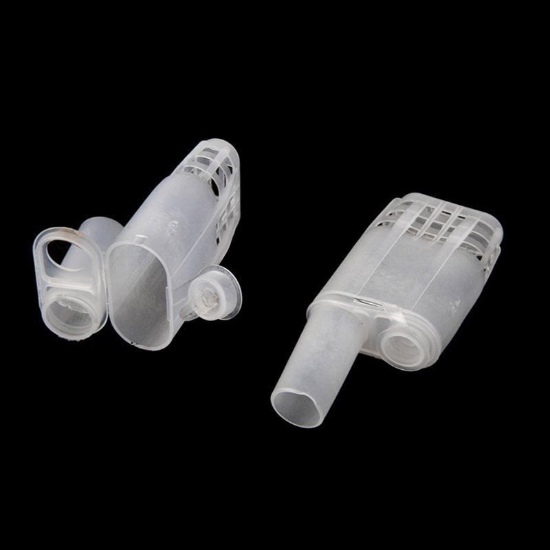 5Pcs Plastic Queen Bee Cages Beekeeping Queen Rearing Kit