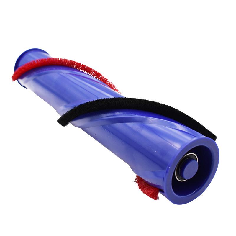 Dyson V6-V11 Soft Carbon Fiber Roller Brush Attachment