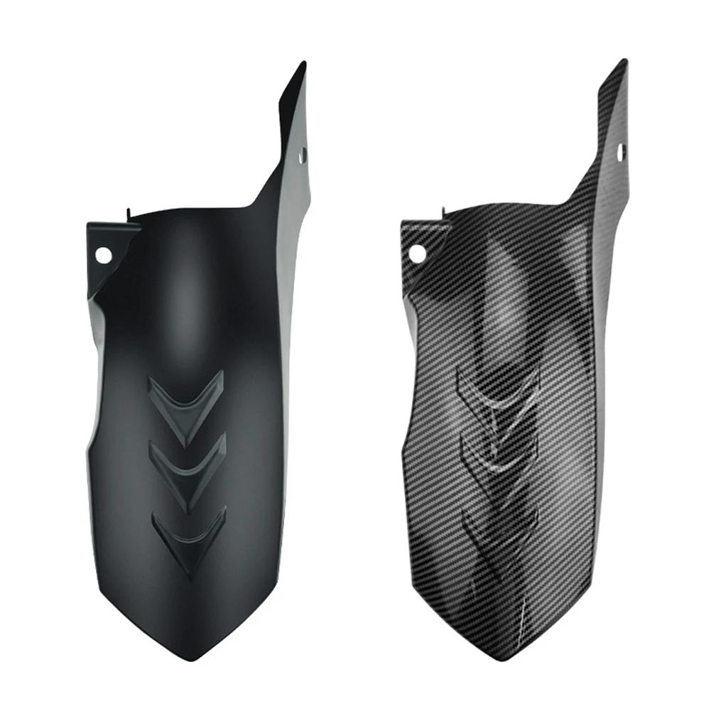 Motocyklový zadní blatník Hugger Blatník Ochrana proti blátu Blatníky pro HONDA Honda Click 125/150 Game Changer Univerzální