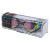 Alliance Messenger Electroplated Racing Swim Goggles