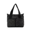 [VITAFELICE] Vita Felice Quilted 2way Nylon Tote Bag Women's Vnsb-722z