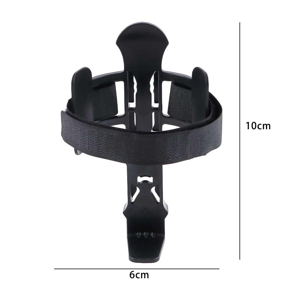 Outdoor Cycling Water Bottle Holder Bottle Can Cage Drink Water Cup Rack Carrier Bracket