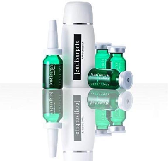 

Judice Pre JS Beauty Serum APPS 3% 4-Pack