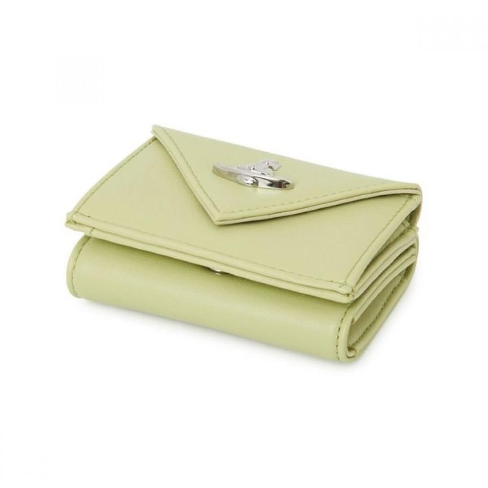 Vivienne WeStwood Galleria Smooth Women S Wallet 5115002ew S0026 M404