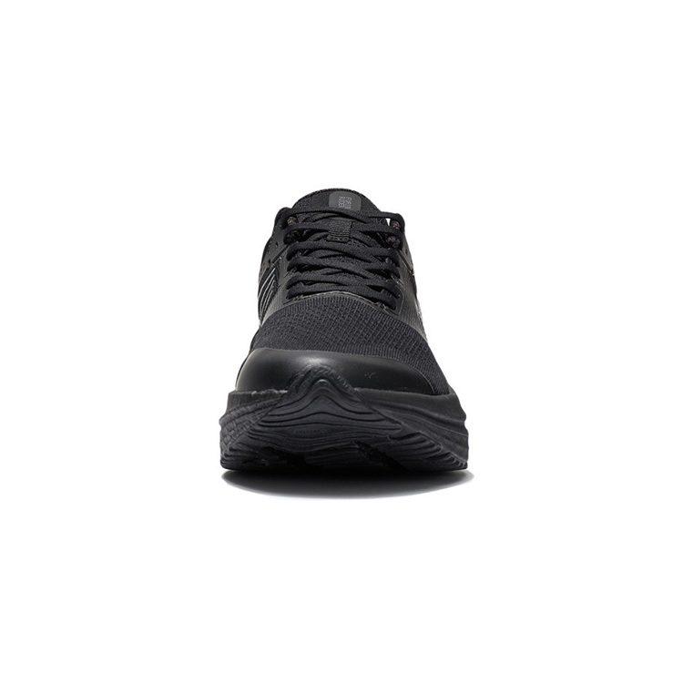 Li Ning Furious Rider 6.0 Comfortable Fabric Cushioning Slip Resistant Abrasion Resistant Support Reflective Low Top ARZS001-1