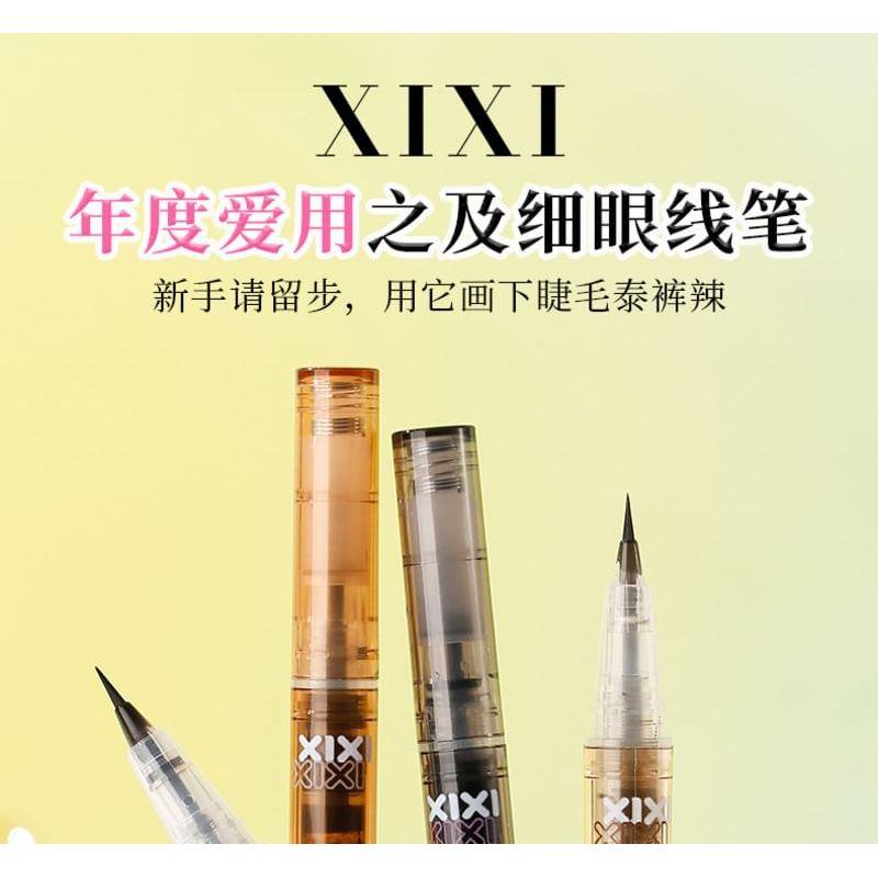 xixi - Flower Tiny Light Eyeliner - U4-U5